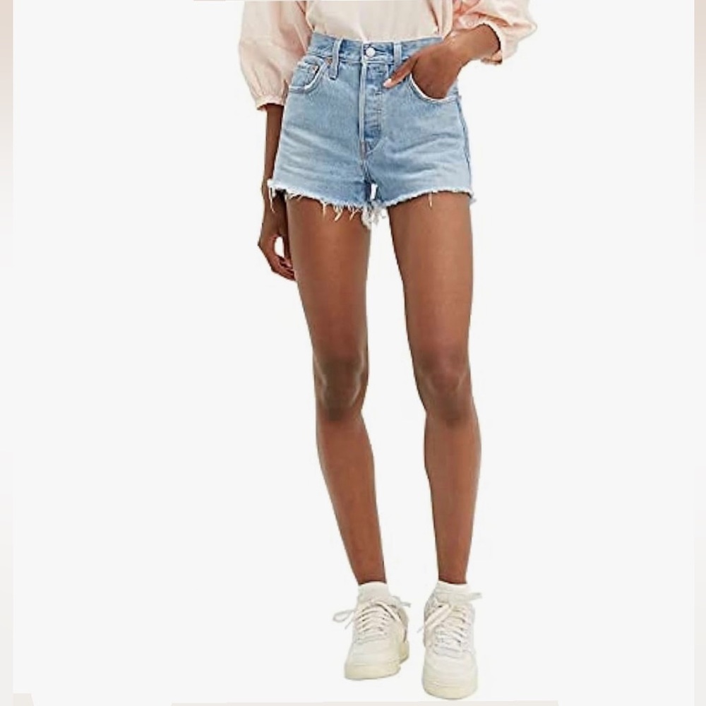 NWT Levi’s 501 Original Shorts
